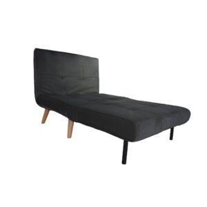 Lounge Premium Velvet Dark Grey review